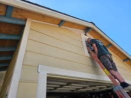 Best Aluminum Siding Installation  in Sterling, IL